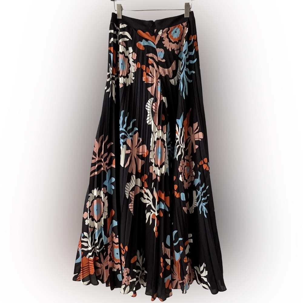 NWT Figue Adrienne Pant Size 8 - Picture 10 of 12